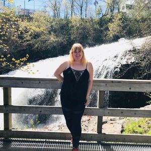 Meet your Posher, Gabriellia